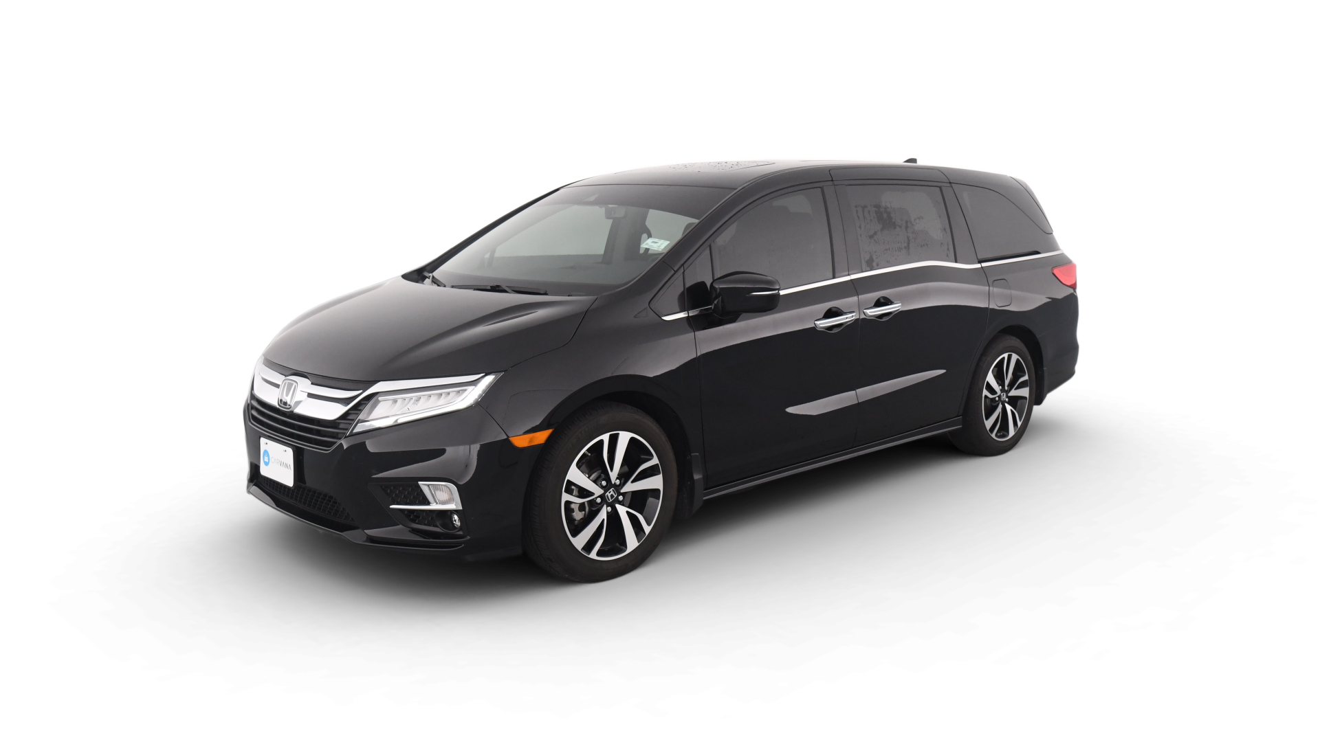 2019 online honda minivan